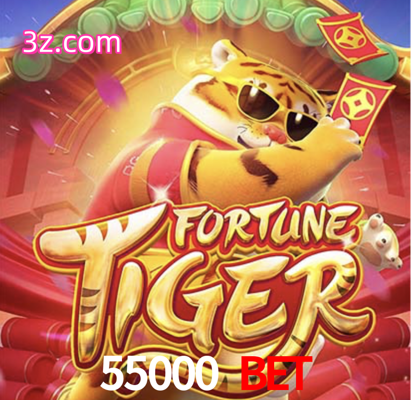 Fortune Tiger